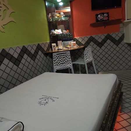 Motel Estoril (Adults Only) Recife Exterior foto