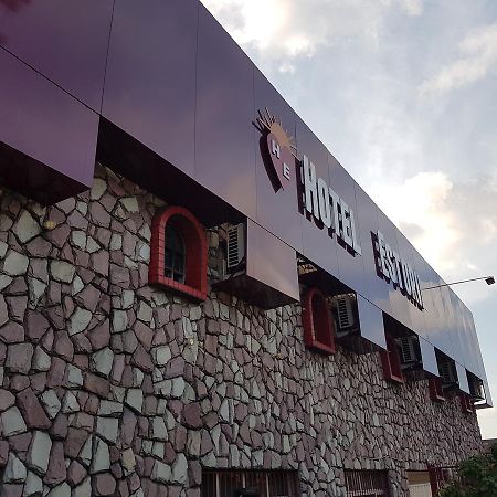 Motel Estoril (Adults Only) Recife Exterior foto