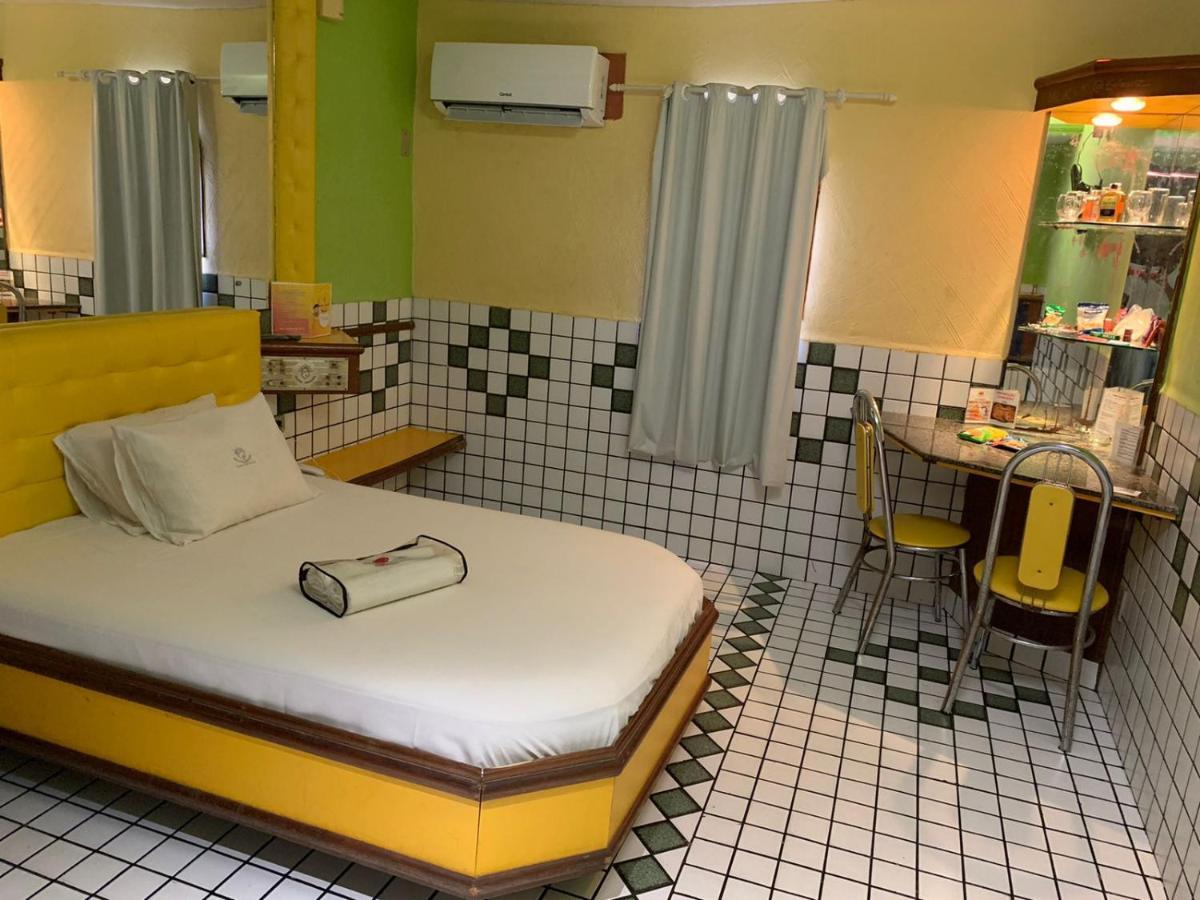 Motel Estoril (Adults Only) Recife Exterior foto